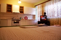 Albaniantrip Hotel, Tirana